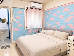 Blk 826 Tampines Street 81 (Tampines), HDB 3 Rooms #636440201